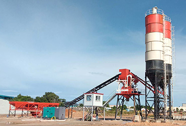 3方混凝土攪拌車(圖5) 3方混凝土攪拌車(圖5)