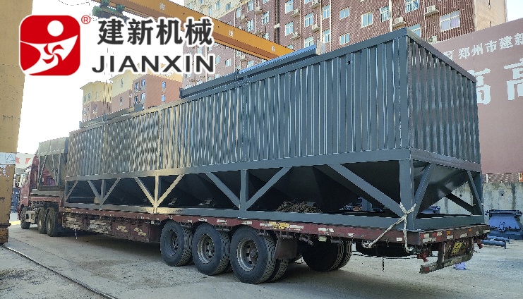 固化土生產設備